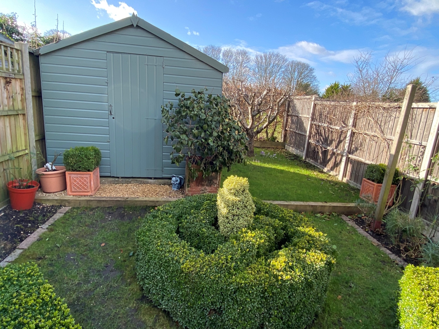 Wendover Road, StainesuponThames, Middlesex, TW18 Nevin And Wells